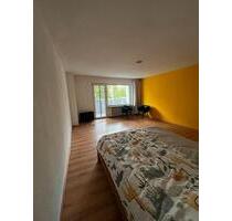Helle 1-Zimmer-Wohnung in Rödelheim - Aachen Aachen-Mitte
