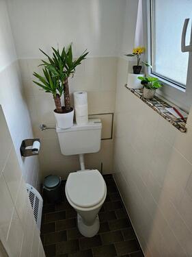 Foto - Etagenwohnung in Stuttgart