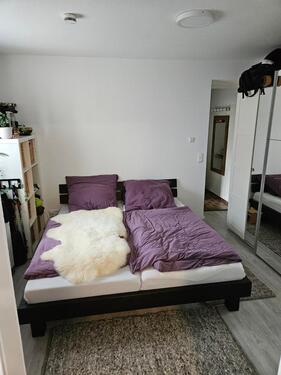 Foto - Etagenwohnung in Stuttgart zur Miete