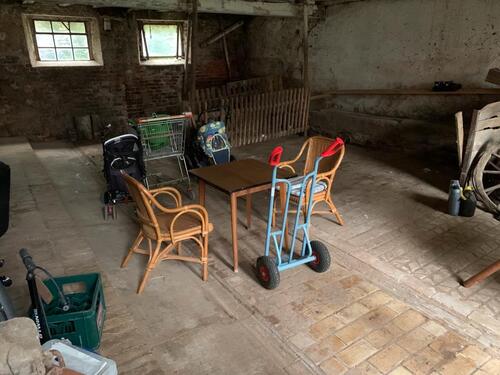 Foto - Lagerfläche - 50,00 EUR Miete,