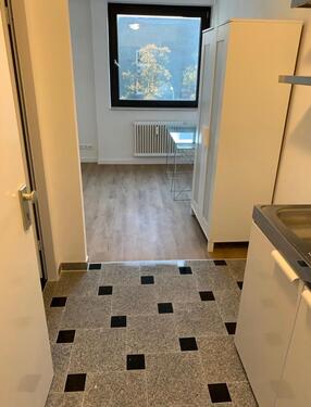 Foto - 1 Zimmer Wohnung Braunschweig Innenstadt Zentrum Uni WG