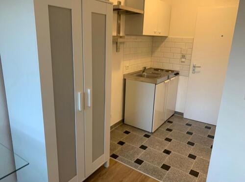 Foto - Etagenwohnung in Braunschweig