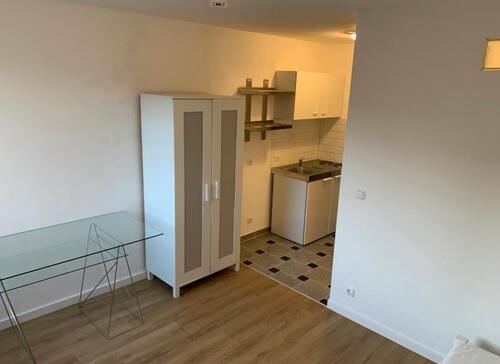 Foto - Etagenwohnung in Braunschweig zur Miete