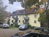 Foto - 4-Zimmer Wohnung mit Balkon in Freiberg am Neckar
