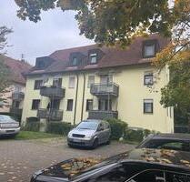 4-Zimmer Wohnung mit Balkon in Freiberg am Neckar