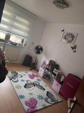 Foto - Etagenwohnung zur Miete in Freiberg am Neckar