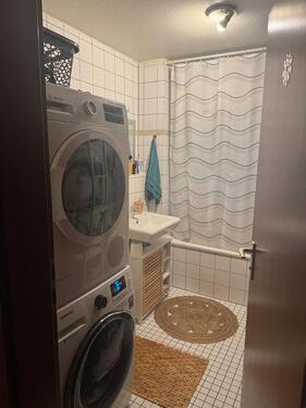 Foto - Etagenwohnung in Freiberg am Neckar