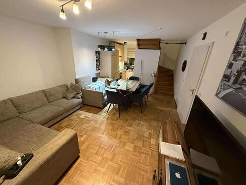 Foto - Etagenwohnung zur Miete in München