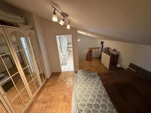 Foto - Etagenwohnung in München