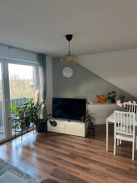 Foto - Schöne gemütliche Single Wohnung zur Untermiete für 6 Monate