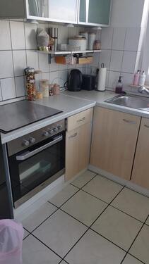 Foto - Etagenwohnung in Emsdetten