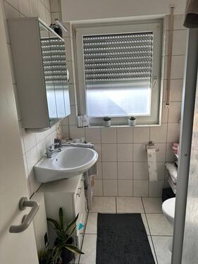 Foto - Etagenwohnung in Emsdetten zur Miete