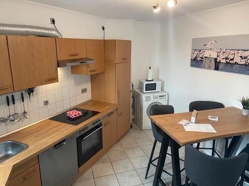 Foto - andere in Büsum