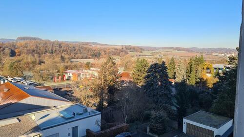 Foto - 2 Zimmer Etagenwohnung zum Kaufen in Marktheidenfeld