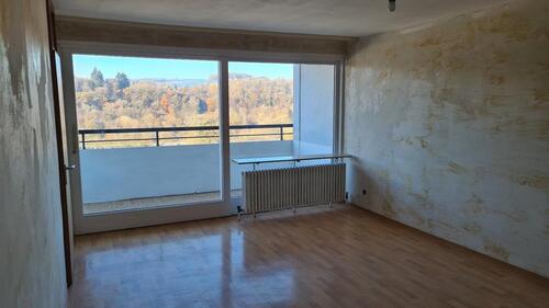 Foto - 2 Zimmer Etagenwohnung in Marktheidenfeld