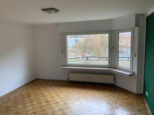 Foto - Etagenwohnung in Mönchengladbach zur Miete