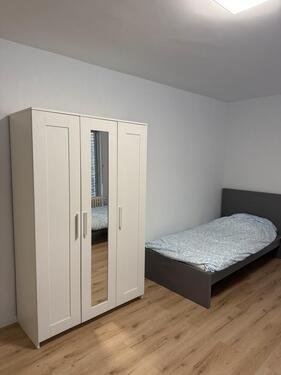 Foto - 1 Zimmer Etagenwohnung zur Miete in Mannheim
