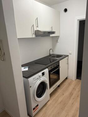 Foto - Etagenwohnung in Mannheim zur Miete