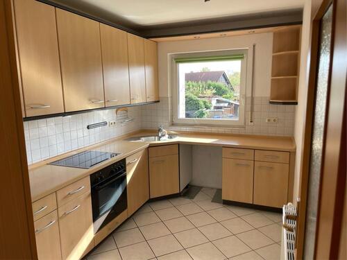 Foto - 3 Zimmer Wohnung Loggia Bad Küche