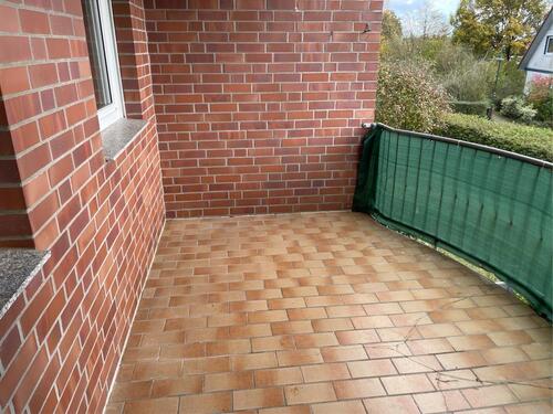 Foto - 3 Zimmer Etagenwohnung zur Miete in Nienhagen