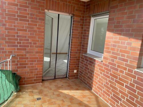 Foto - 3 Zimmer Etagenwohnung in Nienhagen