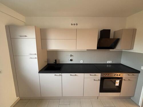 Foto - Etagenwohnung in Traunstein zur Miete