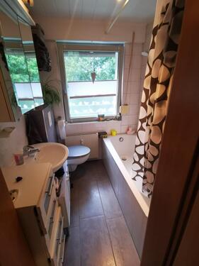 Foto - 3.5 Zimmer Etagenwohnung in Kierspe