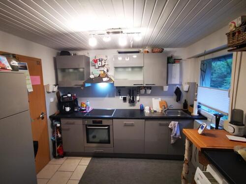 Foto - Etagenwohnung in Kierspe zur Miete