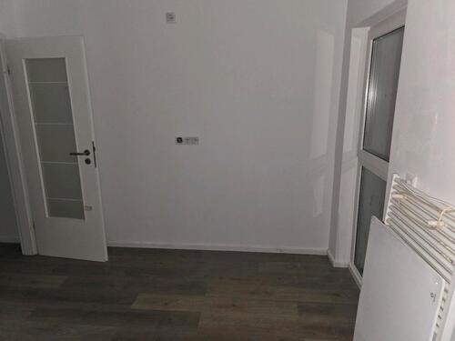 Foto - kernsaniert Dachgeschoss Wohnung 1 ZKB zu vermieten