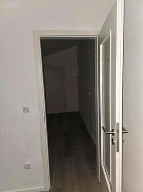 Foto - Etagenwohnung in Buseck zur Miete