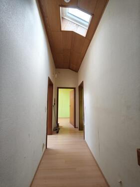 Foto - Etagenwohnung in Püttlingen zur Miete