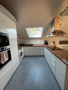 Foto - Etagenwohnung in Köln zur Miete