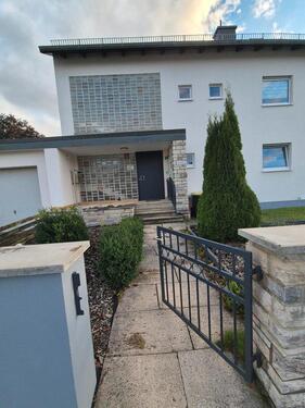 Foto - Hof, EG 3 Zimmer Wohnung mit 108 qm nah am Klinikum