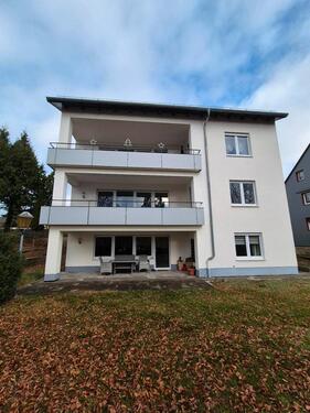 Foto - 3 Zimmer Etagenwohnung in Hof