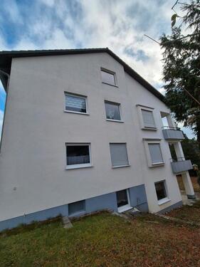 Foto - Etagenwohnung in Hof zur Miete