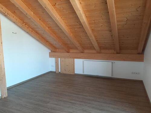 Foto - 2 Zimmer Dachgeschoßwohnung in Ainring
