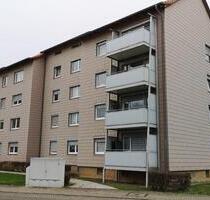 Renovierte, sonnige 3 Zimmer Wohnung in Salzgitter Seenähe