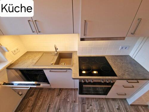 Foto - 3 Zimmer Etagenwohnung in Salzgitter