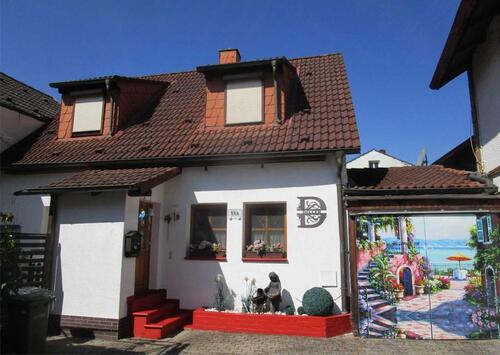 Foto - Haus zu verkaufen - 398.000,00&nbsp;EUR Kaufpreis, ca.&nbsp; 120,00&nbsp;m&sup2;