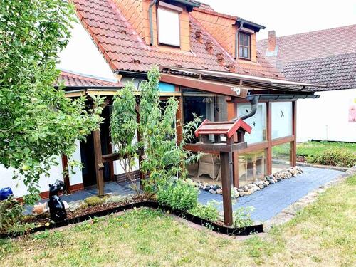 Foto - 3 Zimmer Einfamilienhaus zum Kaufen in Reckendorf