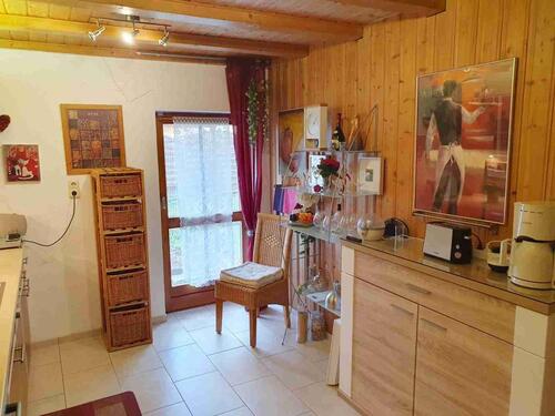 Foto - 3 Zimmer Einfamilienhaus in Reckendorf