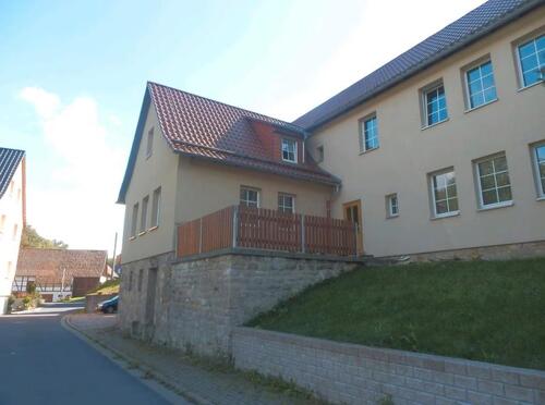 Foto - 5 Raum Wohnung in Henfstädt - 890,00&nbsp;EUR Kaltmiete, ca.&nbsp; 116,00&nbsp;m&sup2;