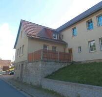 5 Raum Wohnung in Henfstädt - 890,00&nbsp;EUR Kaltmiete, ca.&nbsp; 116,00&nbsp;m&sup2; in Schleusingen (PLZ: 98553)