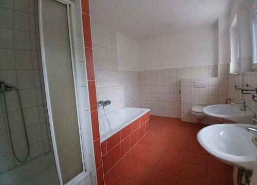 Foto - 5 Zimmer Etagenwohnung in Schleusingen