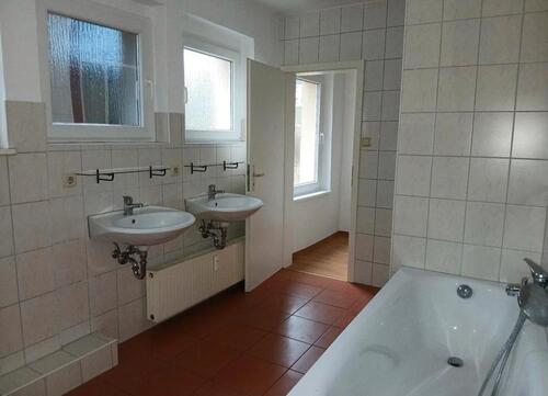 Foto - Etagenwohnung in Schleusingen zur Miete