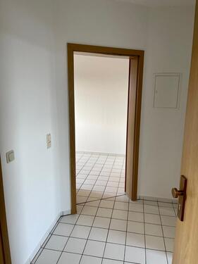 Foto - 1 Zimmer Dachgeschoßwohnung zur Miete in Halberstadt