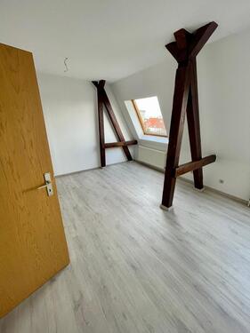 Foto - 1 Zimmer Dachgeschoßwohnung in Halberstadt