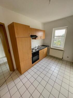 Foto - Dachgeschoßwohnung in Halberstadt zur Miete
