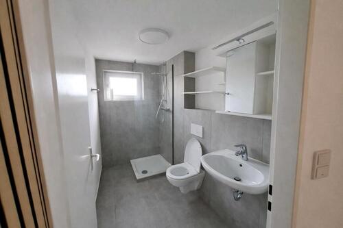 Foto - Etagenwohnung in Pohlheim zur Miete