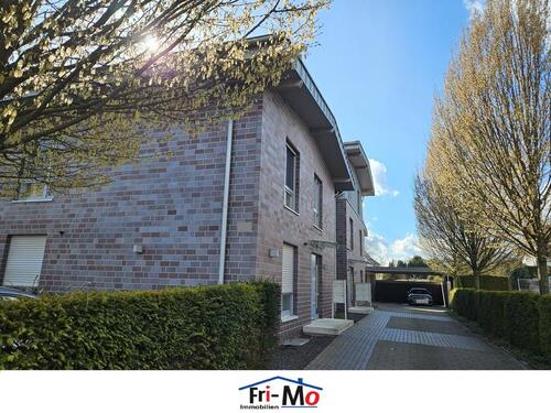 Foto - ### Traumwohnung in Bünde Holsen ###